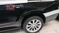 شێڤرۆلێت تاهۆ